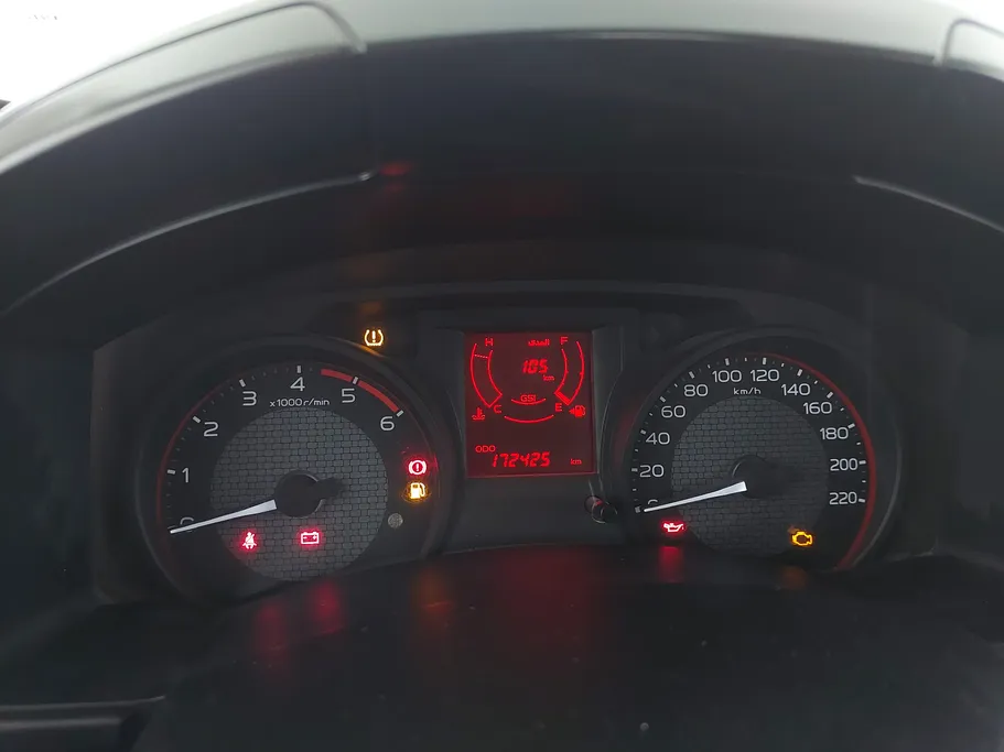 2022 Isuzu D-max Double Cab 