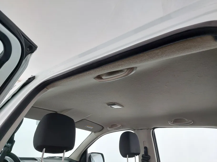 2022 Isuzu D-max Double Cab 