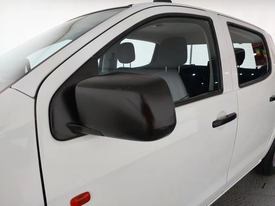2022 Isuzu D-max Double Cab 