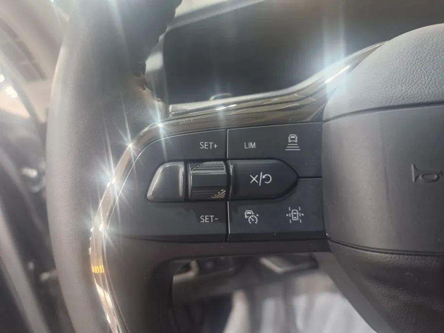 2025 Ford Taurus Trend 