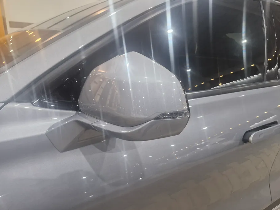 2025 Ford Taurus Trend 