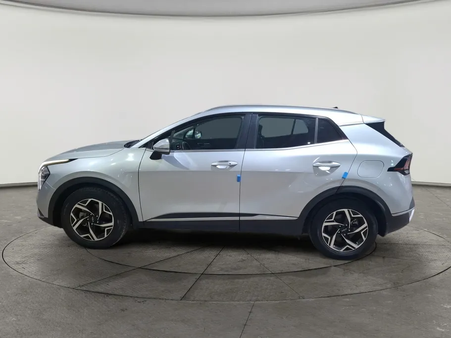 2025 Kia Sportage 1.6 4x4 