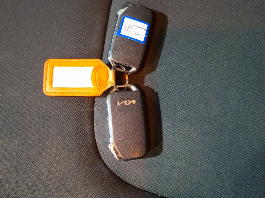 2025 Kia Sportage 1.6 4x4 