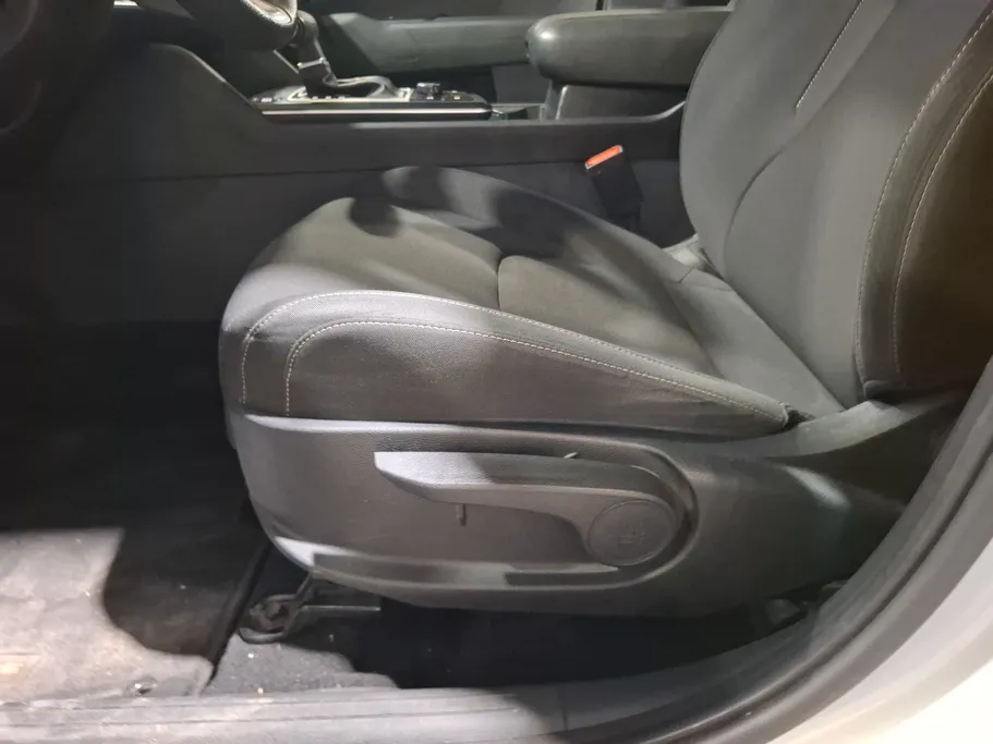 2025 Kia Sportage 1.6 4x4 