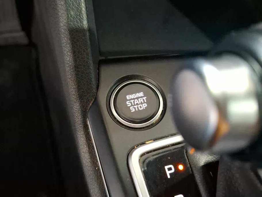 2025 Kia Sportage 1.6 4x4 