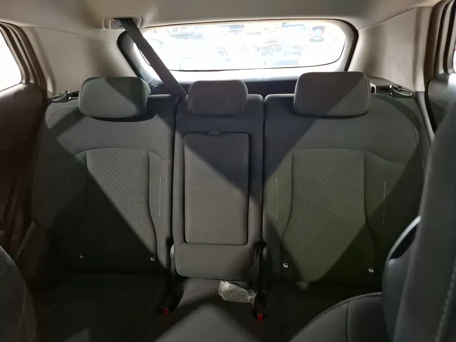 2025 Kia Sportage 1.6 4x4 
