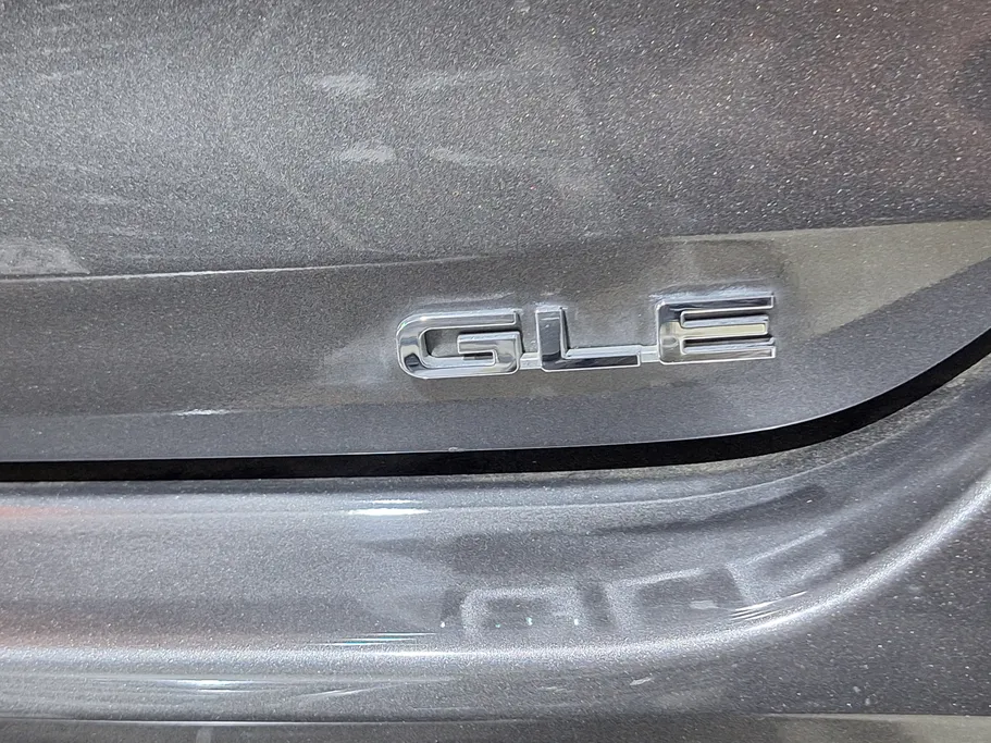 تويوتا هايلاندر GLE 2023 