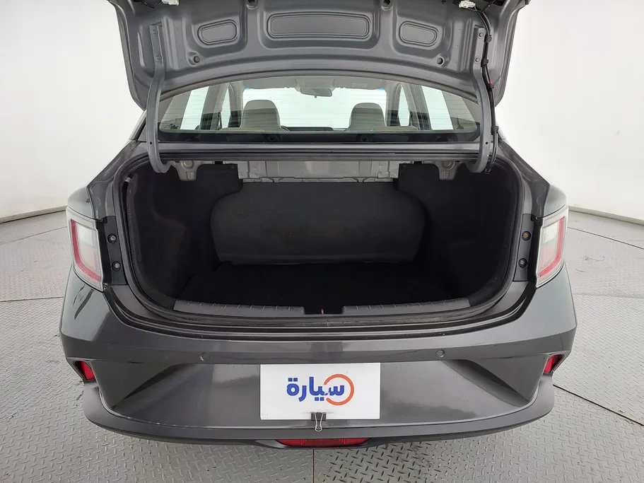 هيونداي Grand i10 فلييت 2024 