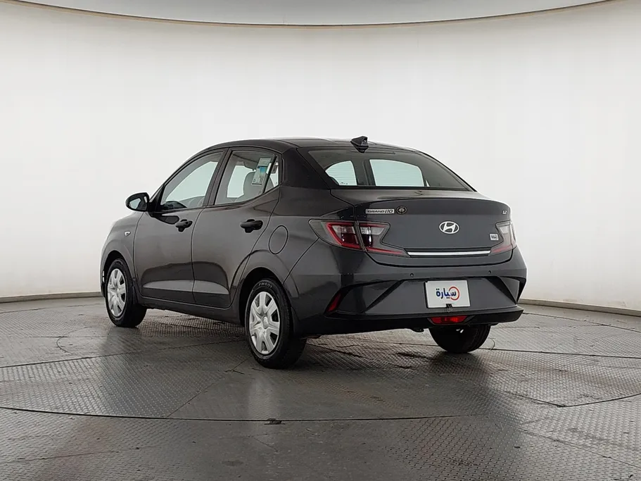 هيونداي Grand i10 فلييت 2024 