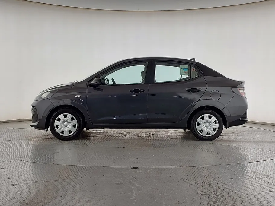 هيونداي Grand i10 فلييت 2024 