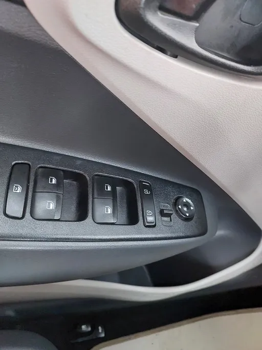 هيونداي Grand i10 فلييت 2024 