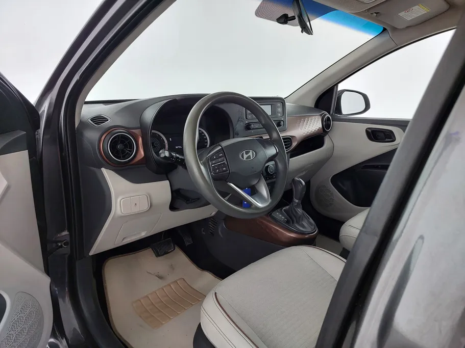 هيونداي Grand i10 فلييت 2024 