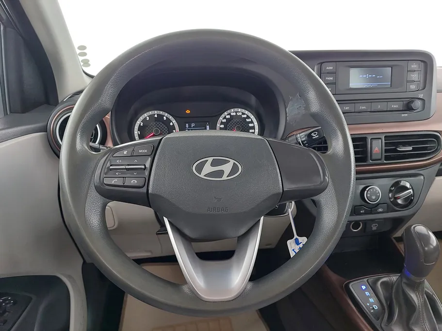 هيونداي Grand i10 فلييت 2024 