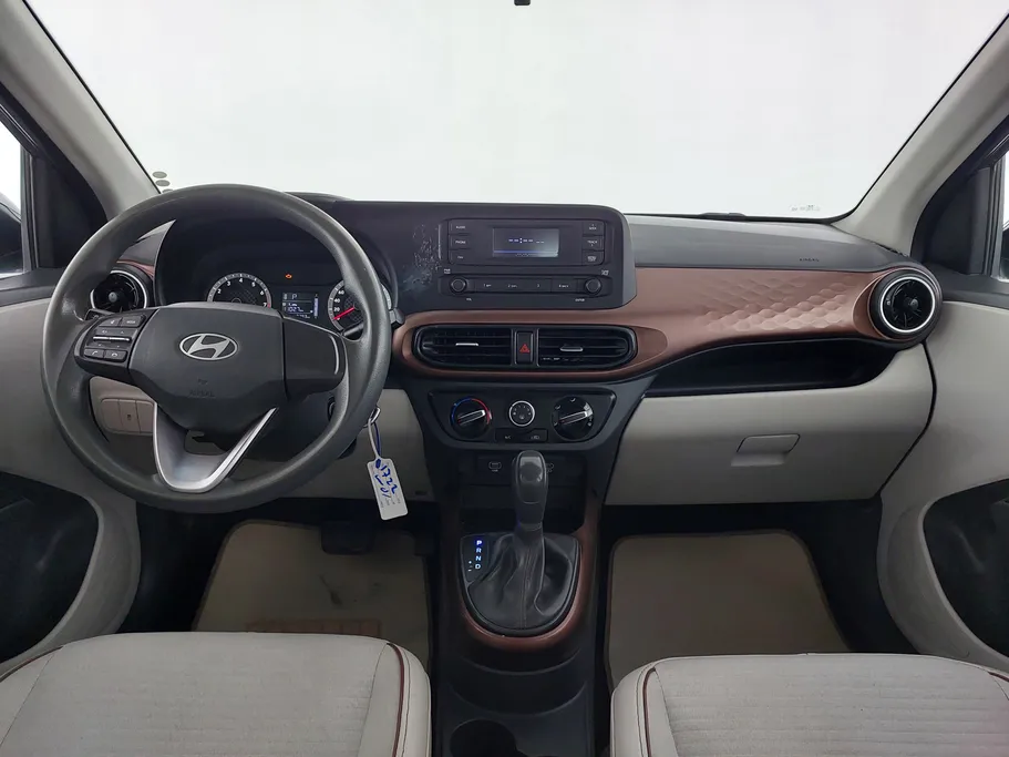 هيونداي Grand i10 فلييت 2024 
