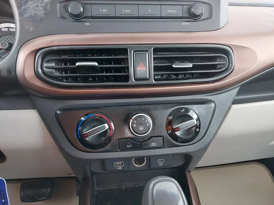 هيونداي Grand i10 فلييت 2024 