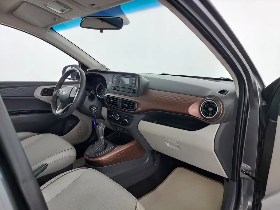 هيونداي Grand i10 فلييت 2024 