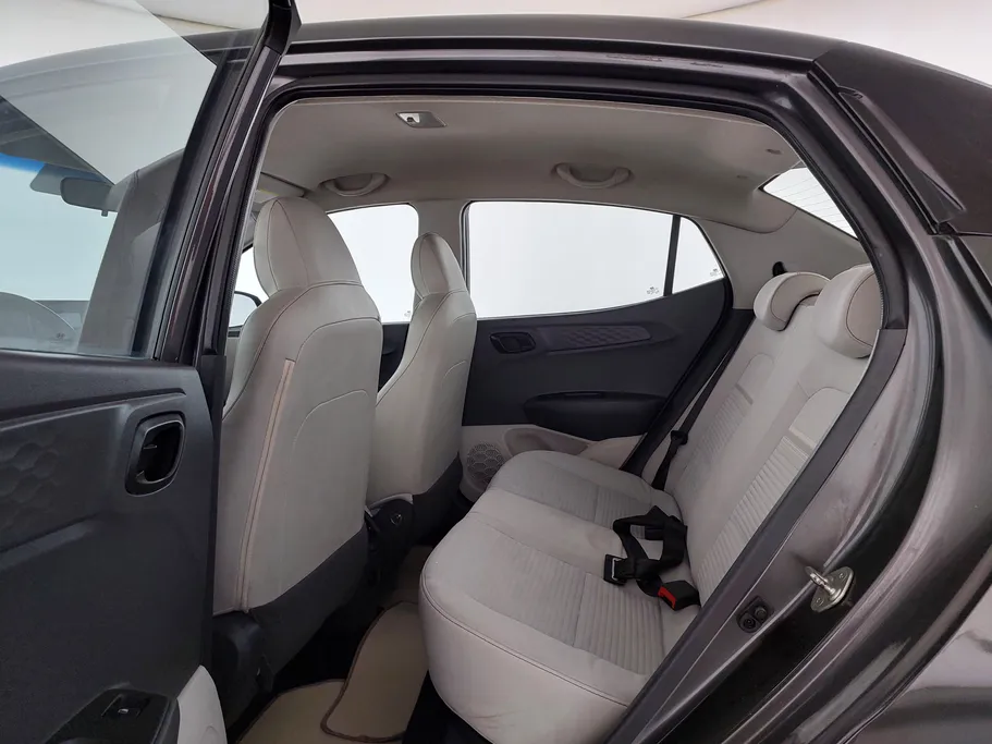 هيونداي Grand i10 فلييت 2024 