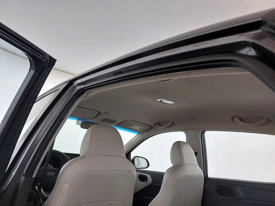 هيونداي Grand i10 فلييت 2024 