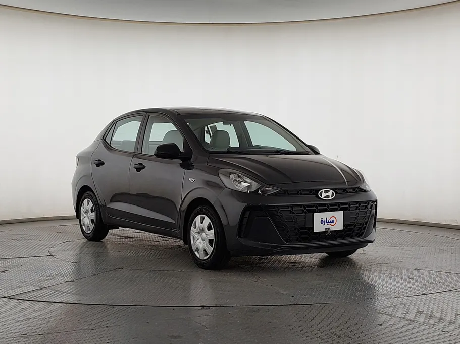 هيونداي Grand i10 فلييت 2024 