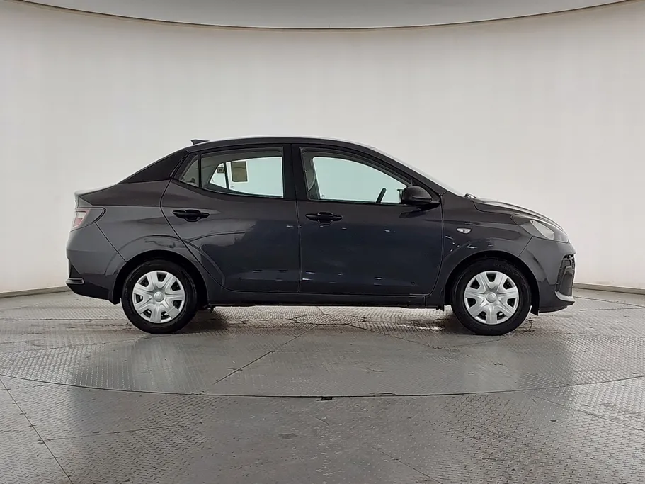 هيونداي Grand i10 فلييت 2024 