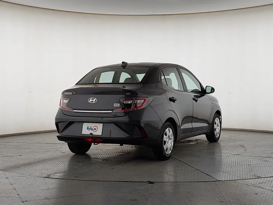 هيونداي Grand i10 فلييت 2024 
