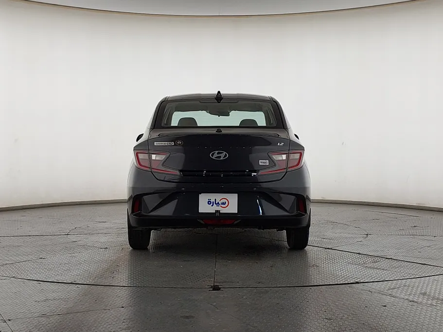 هيونداي Grand i10 فلييت 2024 