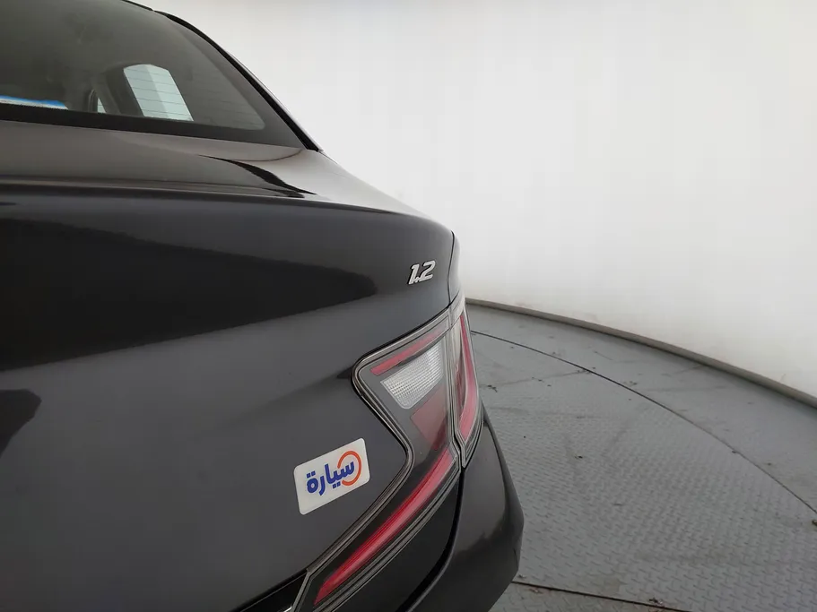 هيونداي Grand i10 فلييت 2024 