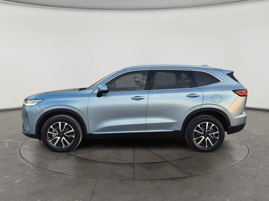 2022 Haval H6 Active 