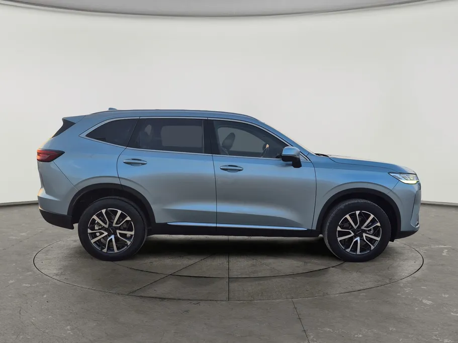 2022 Haval H6 Active 