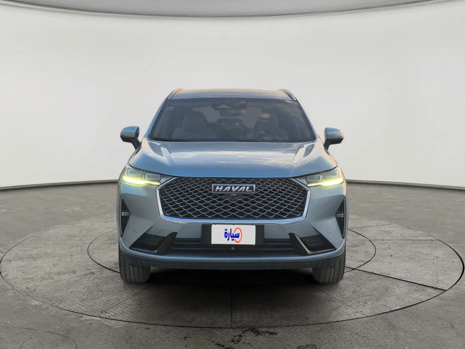 2022 Haval H6 Active 