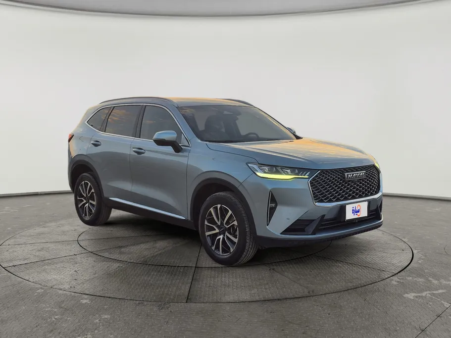 2022 Haval H6 Active 