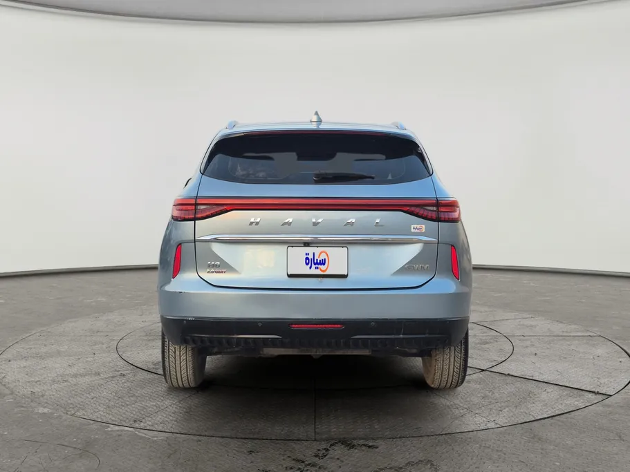 2022 Haval H6 Active 