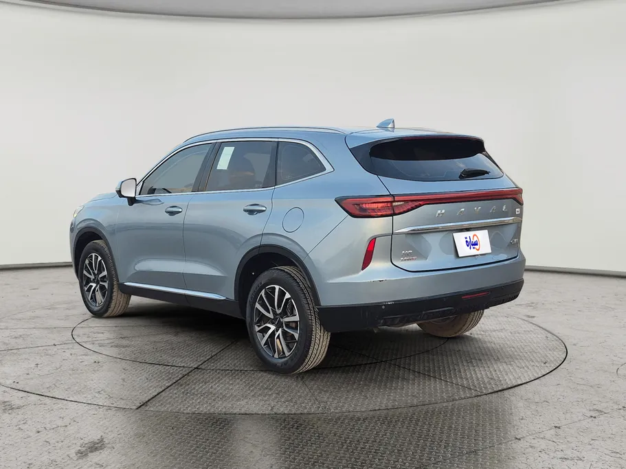 2022 Haval H6 Active 
