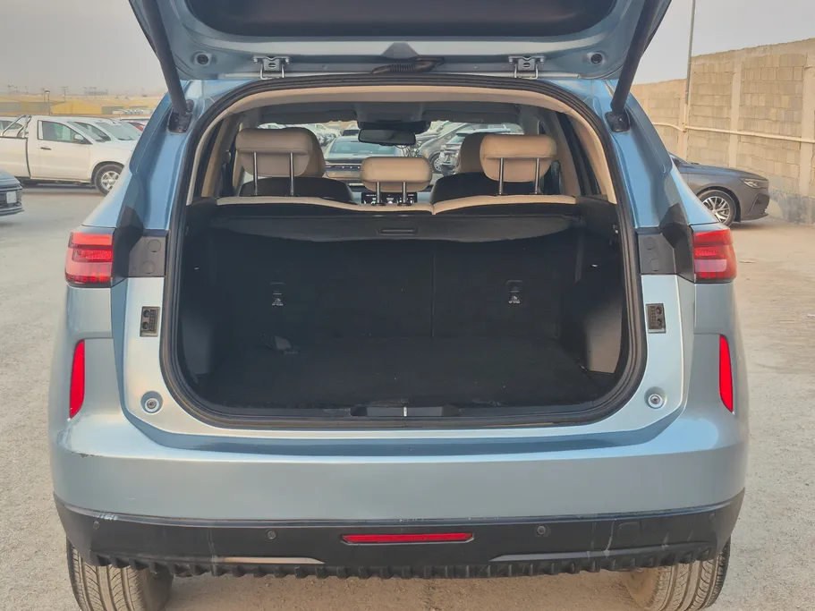 2022 Haval H6 Active 