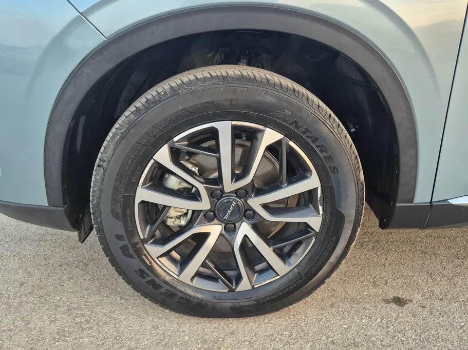 2022 Haval H6 Active 