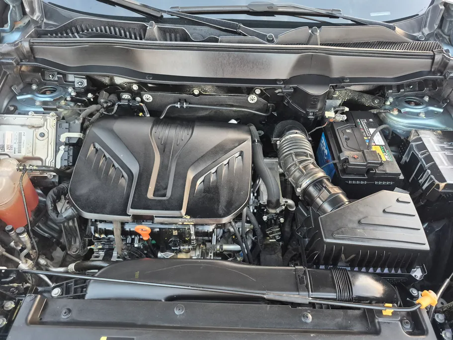 2022 Haval H6 Active 