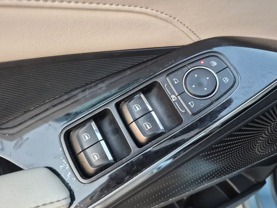 2022 Haval H6 Active 