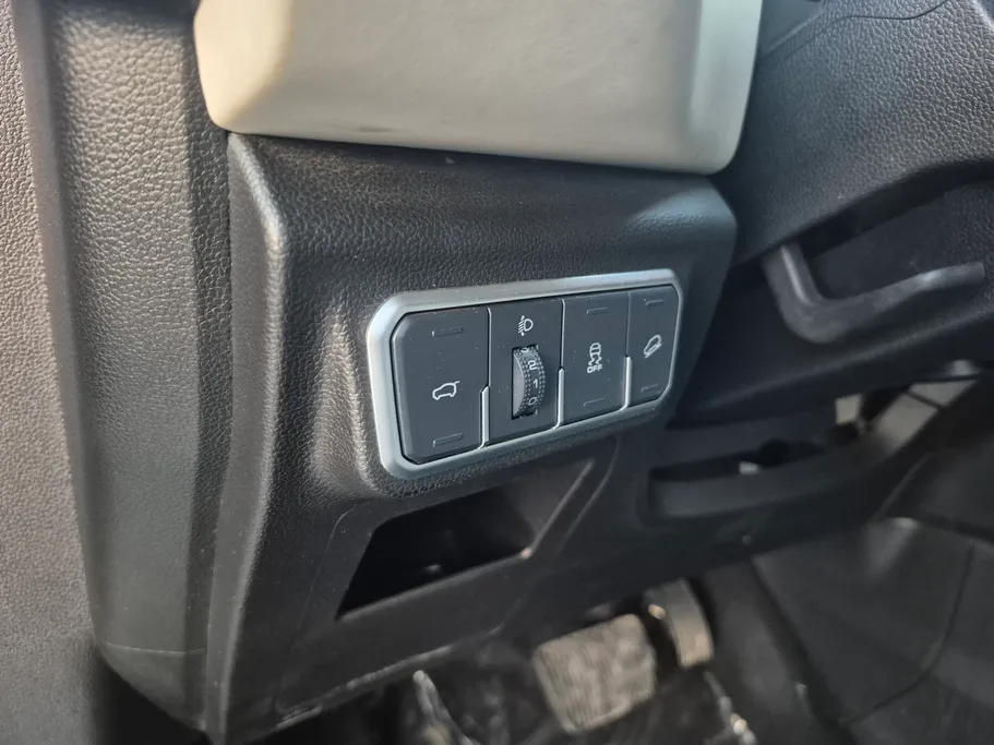 2022 Haval H6 Active 