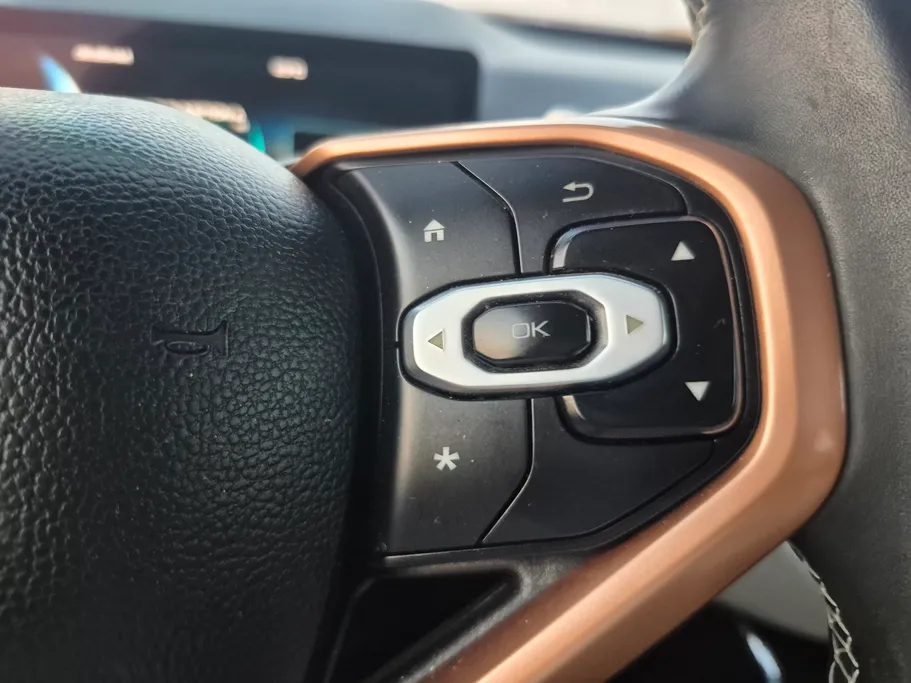 2022 Haval H6 Active 