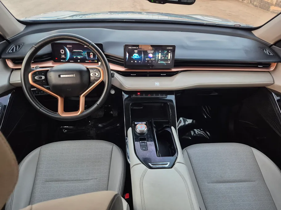 2022 Haval H6 Active 