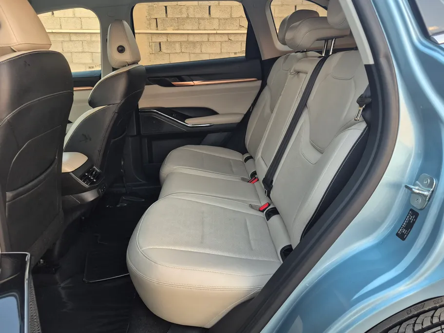 2022 Haval H6 Active 