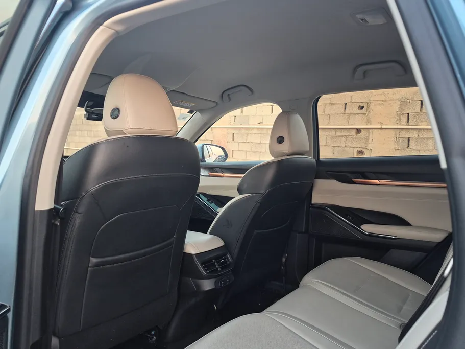 2022 Haval H6 Active 
