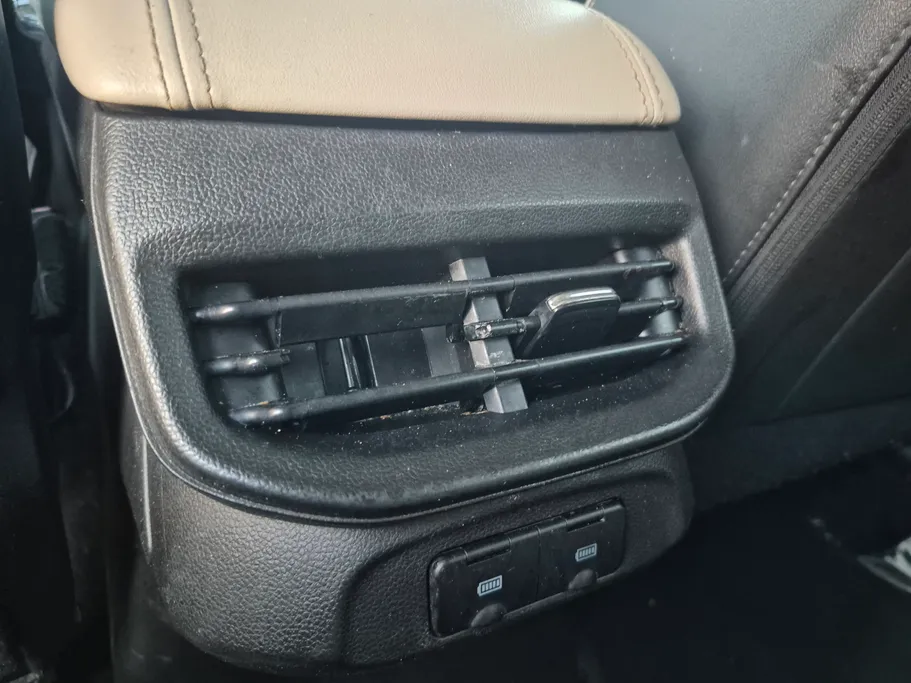 2022 Haval H6 Active 