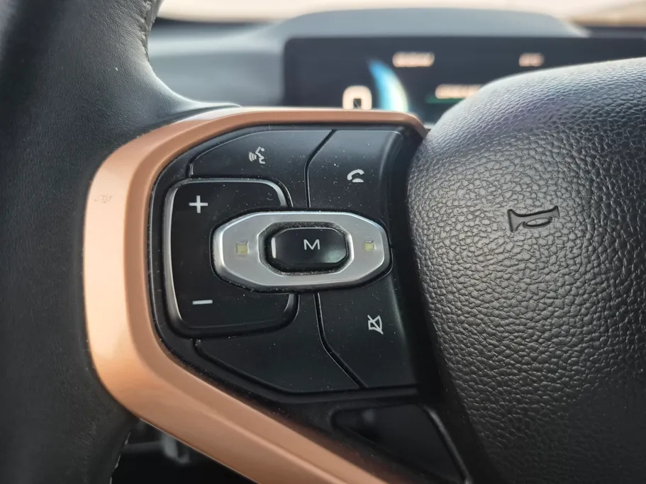 2022 Haval H6 Active 