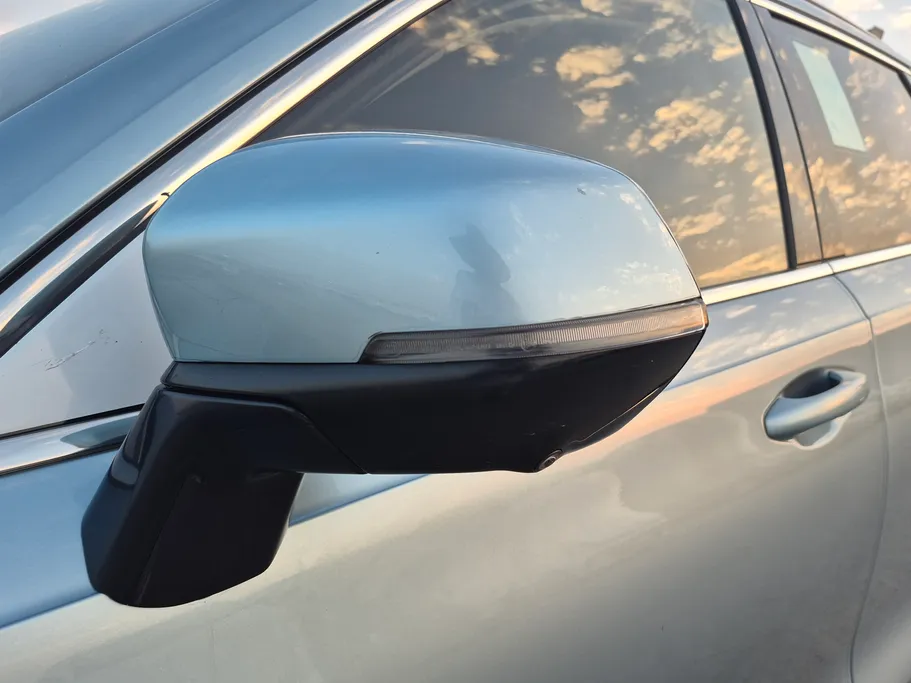 2022 Haval H6 Active 