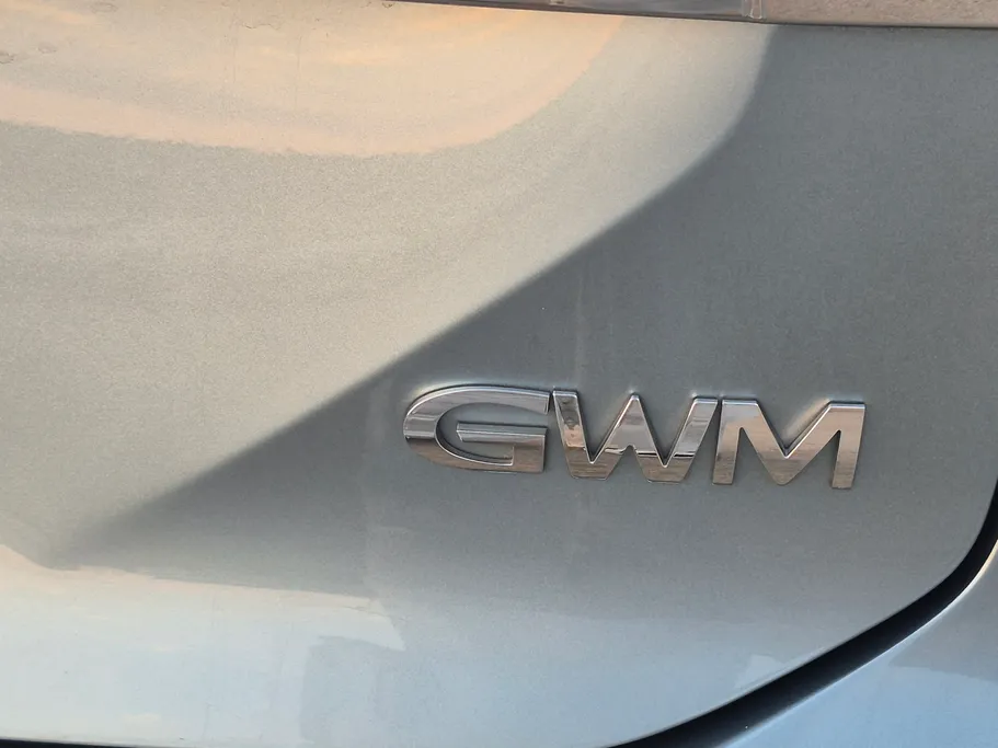 2022 Haval H6 Active 