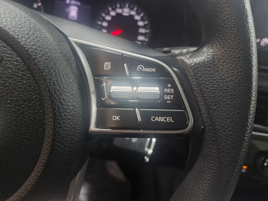 2023 Kia Seltos LX 