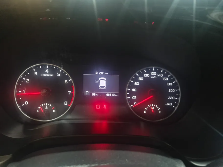 2023 Kia Seltos LX 