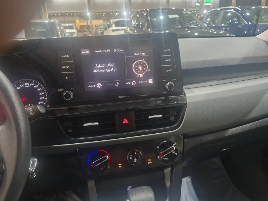 2023 Kia Seltos LX 
