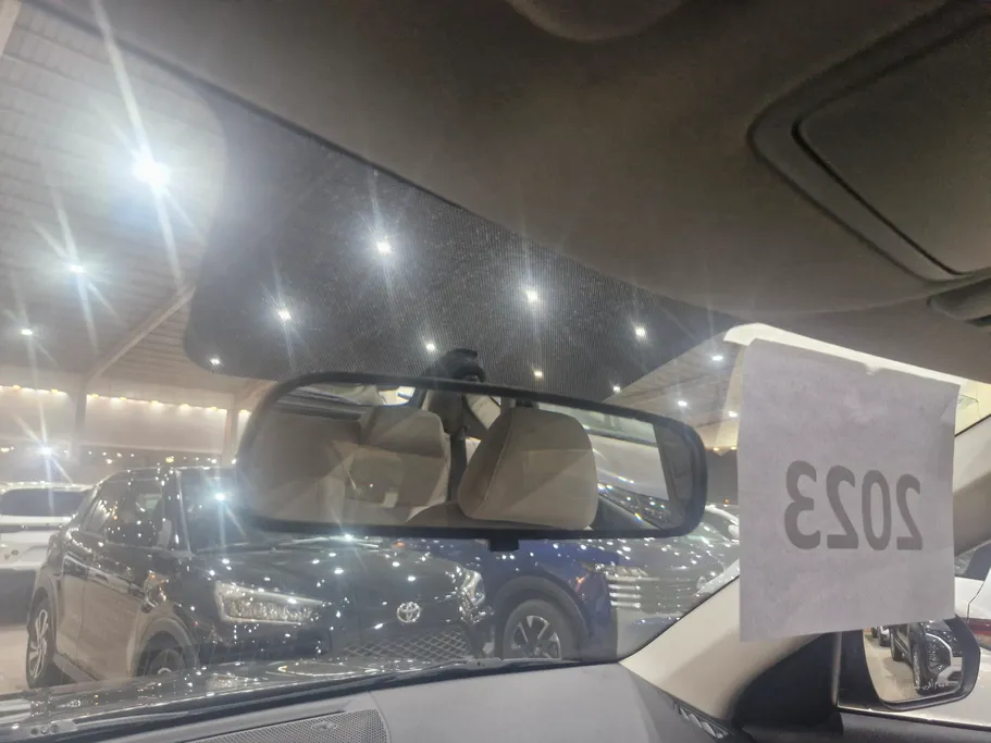 2023 Kia Seltos LX 